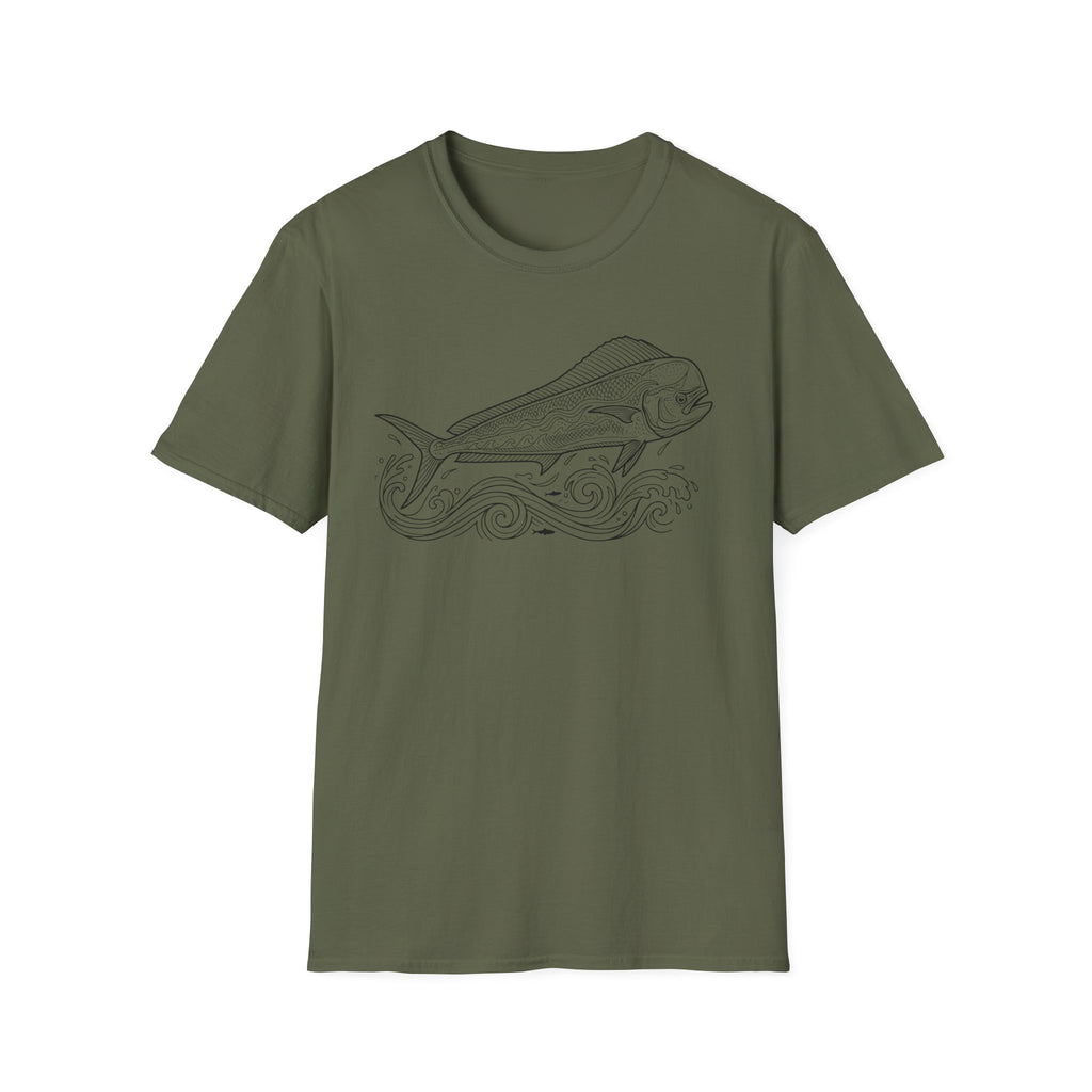 Modern Mahi