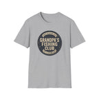 Grandpas Fishing Club