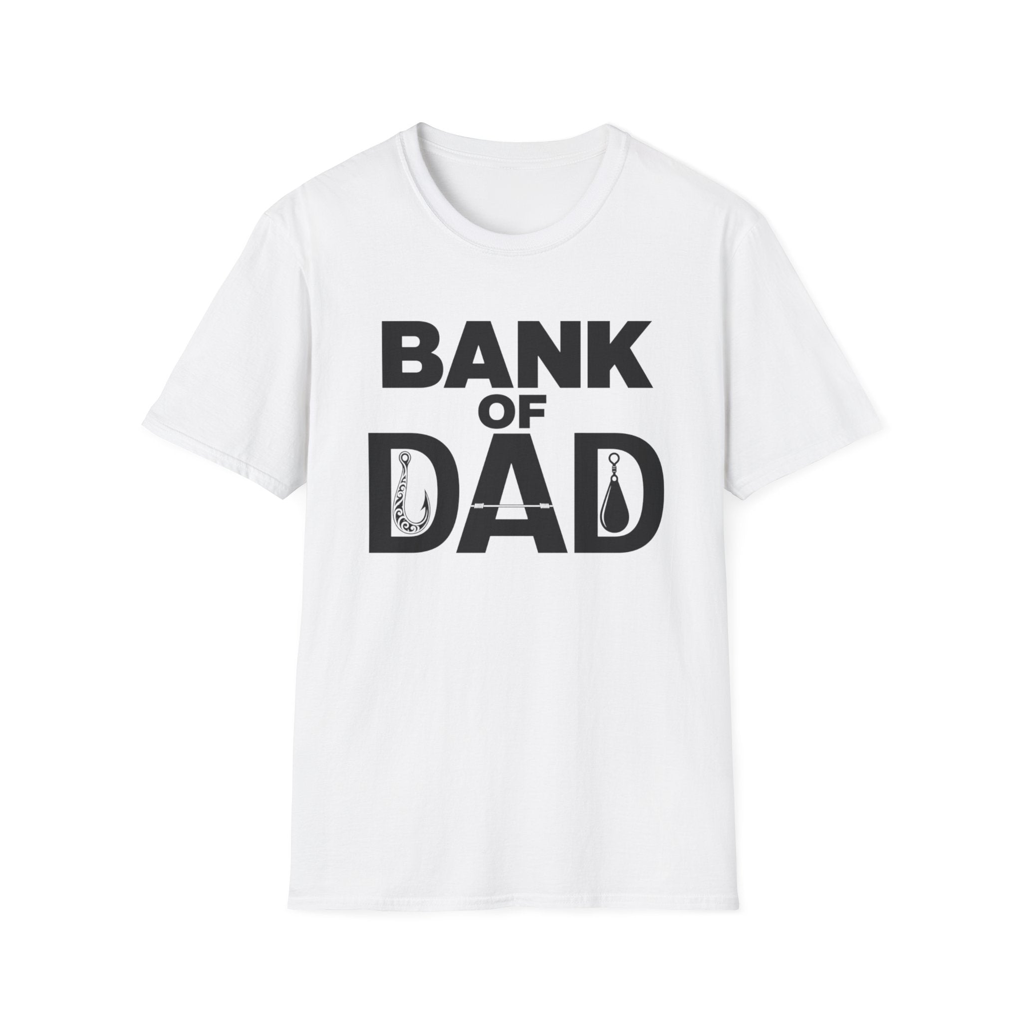 Bank of Dad