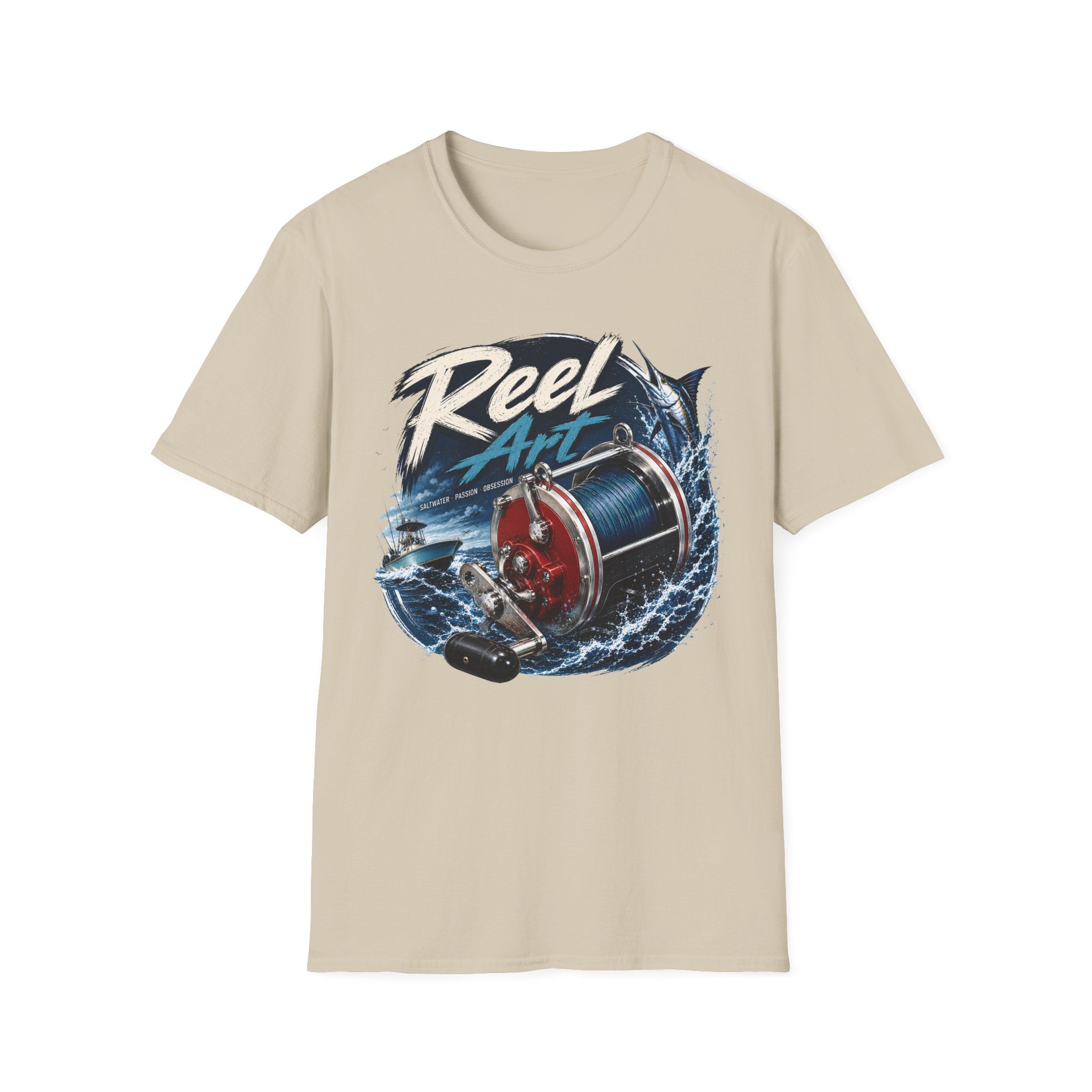 Reel Art