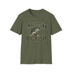Small Town Big Fish