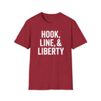 Hook, Line & Liberty