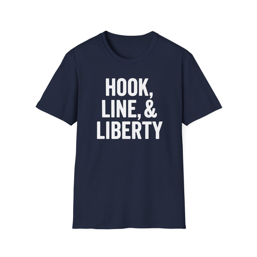 Hook, Line & Liberty