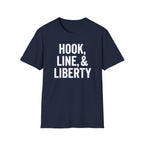 Hook, Line & Liberty