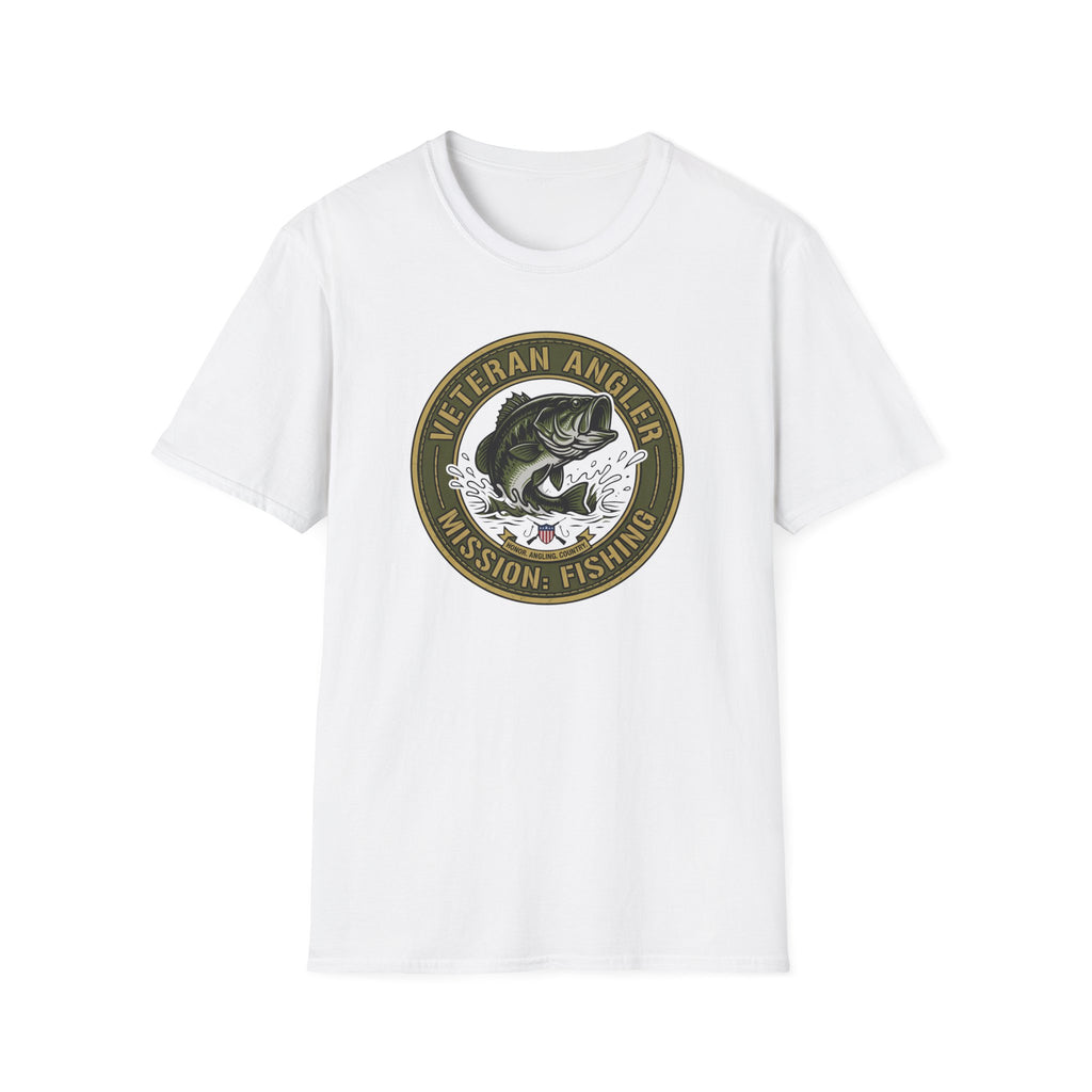 Veteran Mission Fishing
