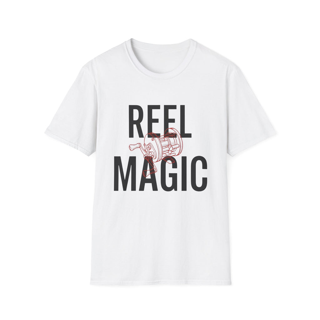 Reel Magic
