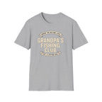 Grandpas Fishing Club
