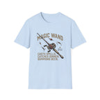 Magic Wand Summons Beer