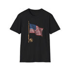 Fish America!