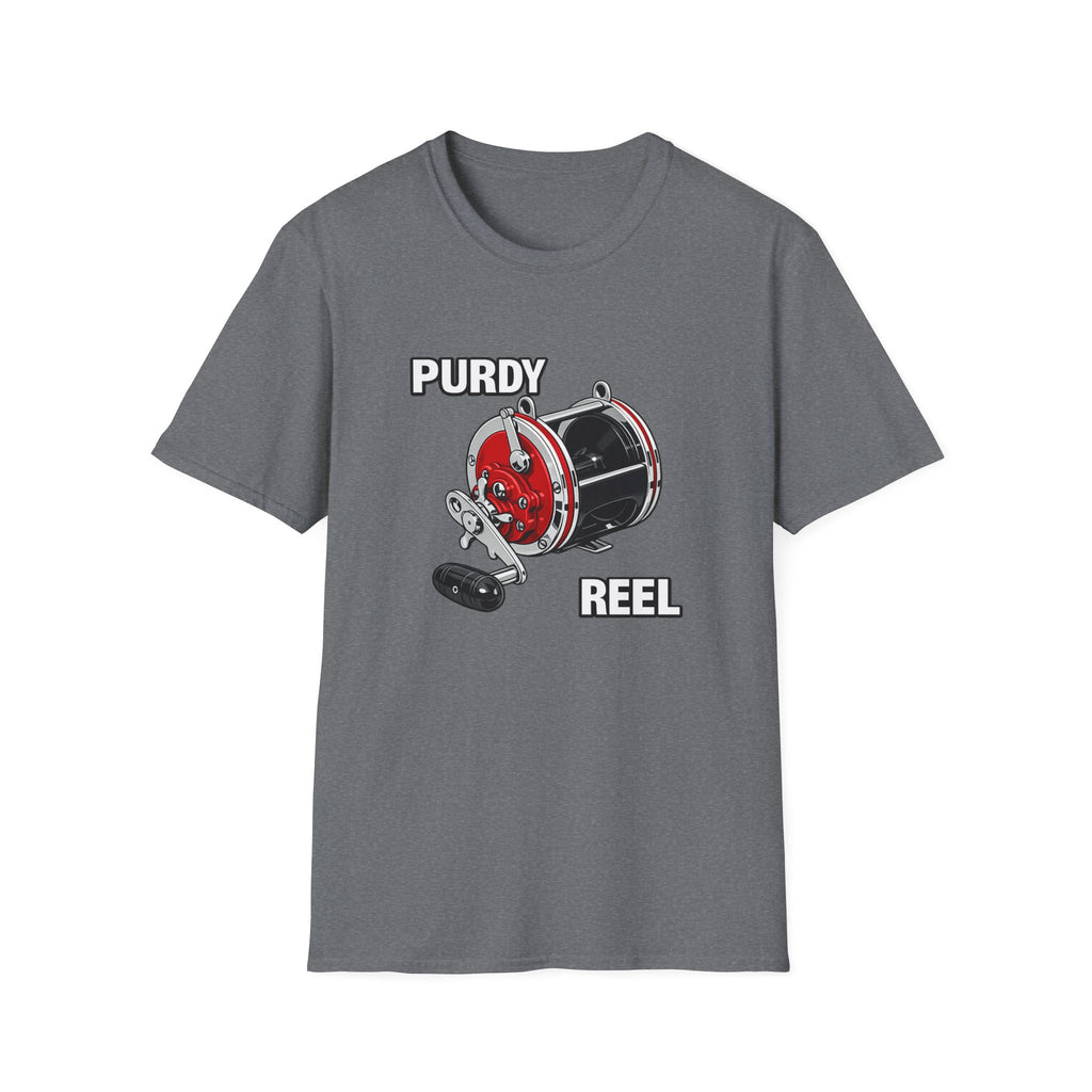 Purdy Reel