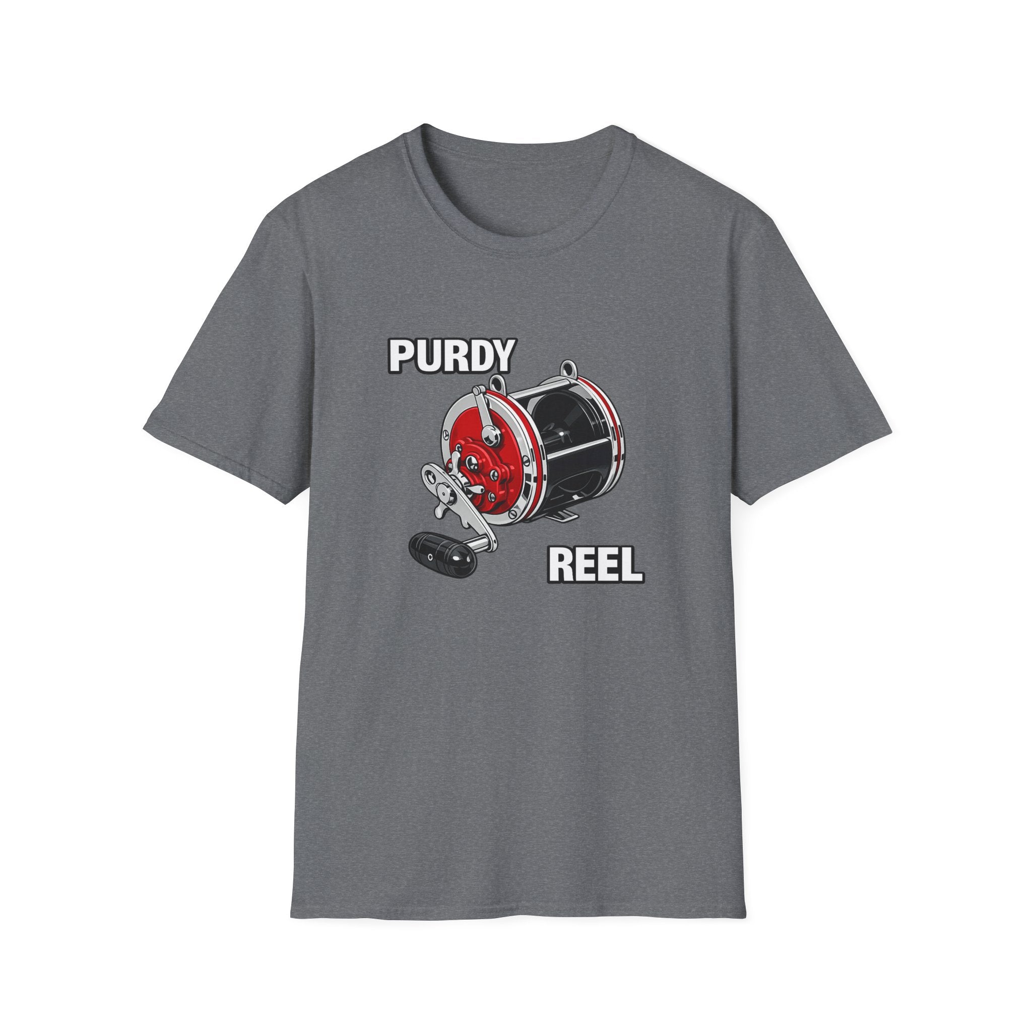 Purdy Reel