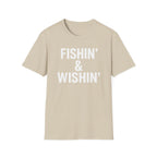Fishin' & Wishin'