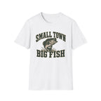 Small Town Big Fish