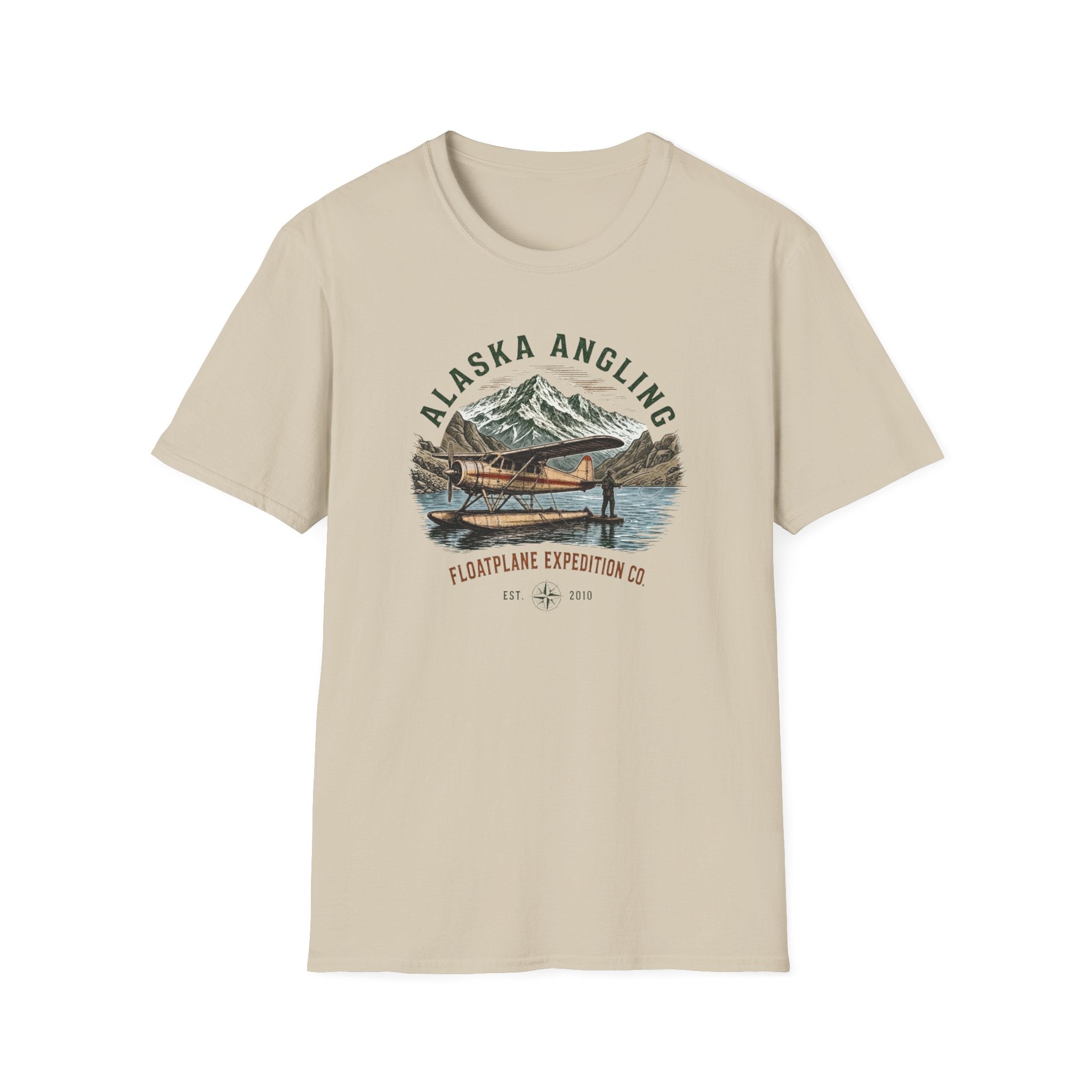 Alaska Angling