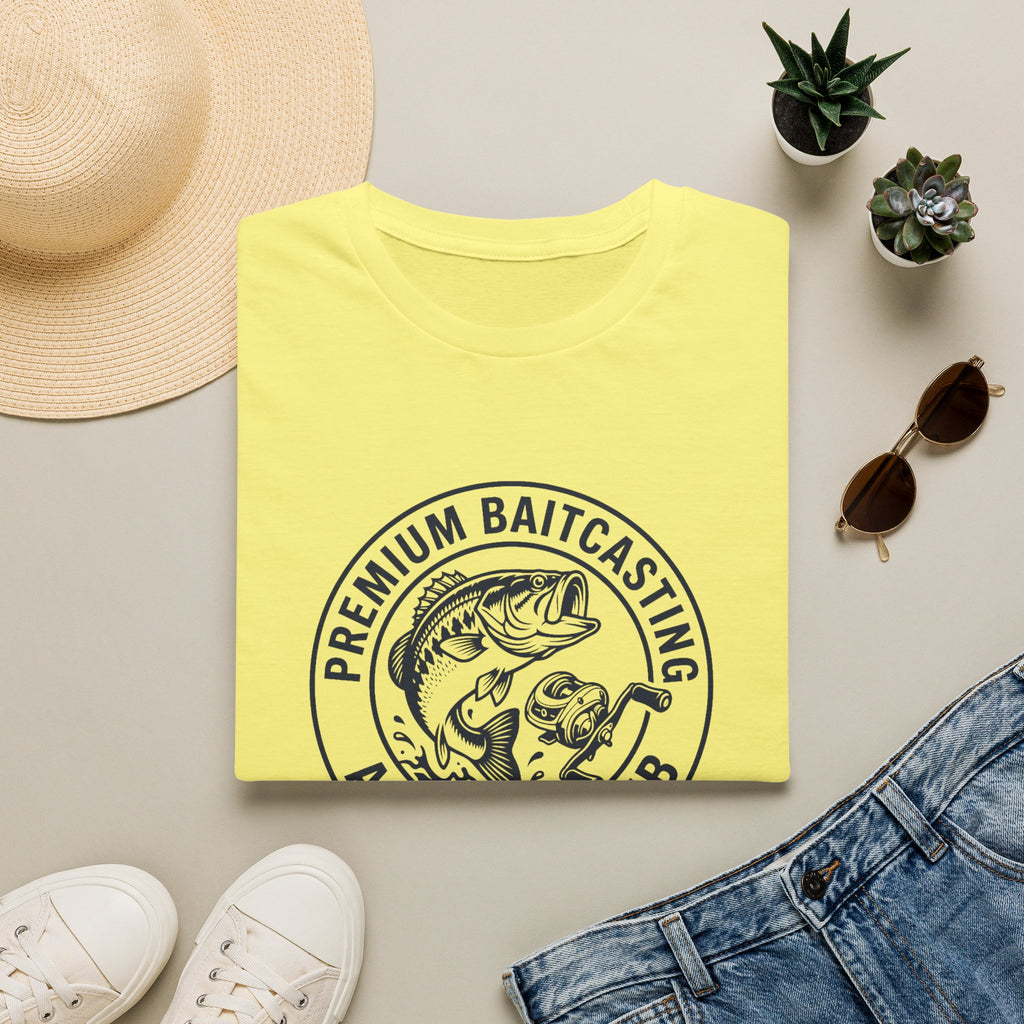 Baitcasters Club