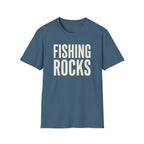 Fishing Rocks