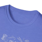 Joy in Craft Room T-Shirt
