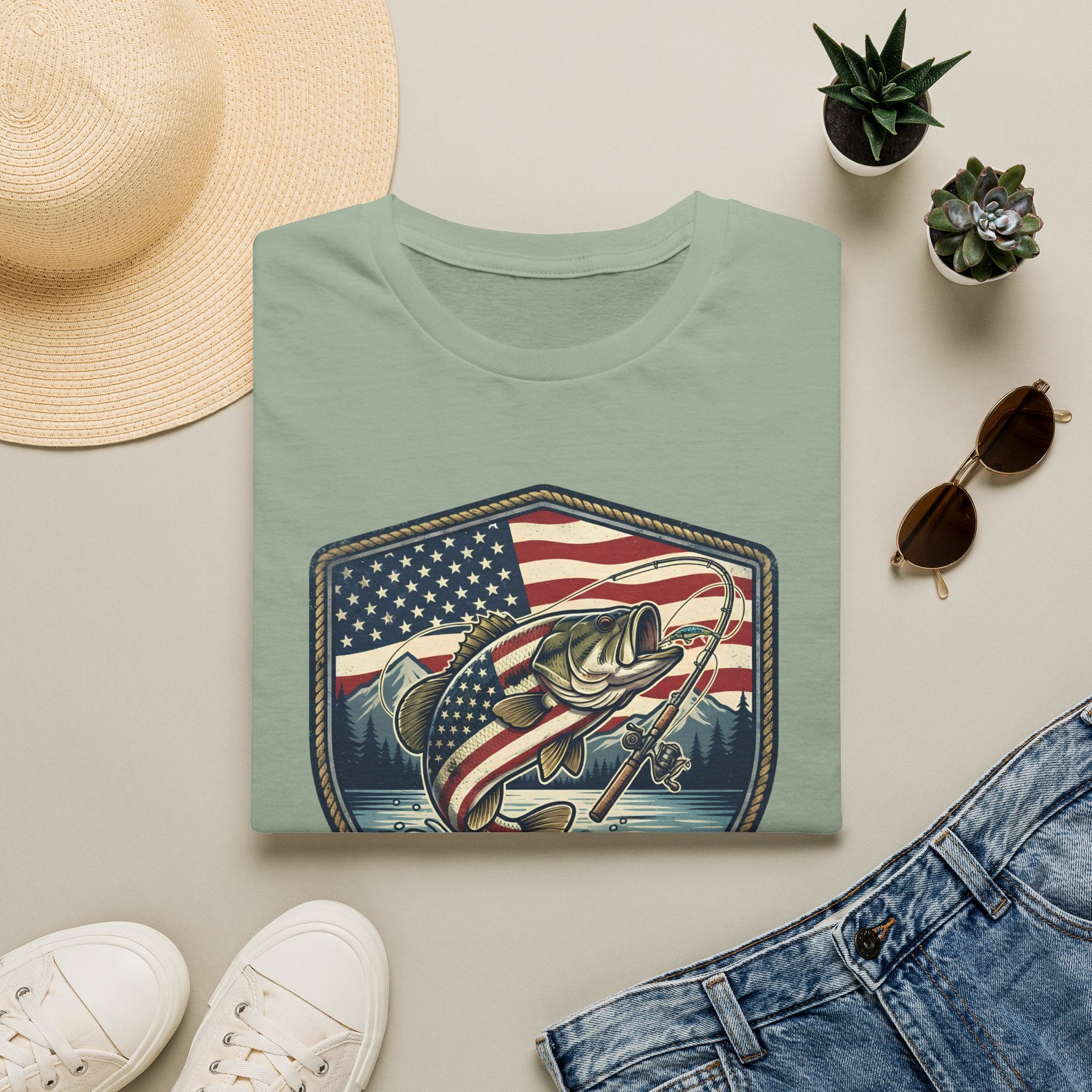 America's Finest Catch