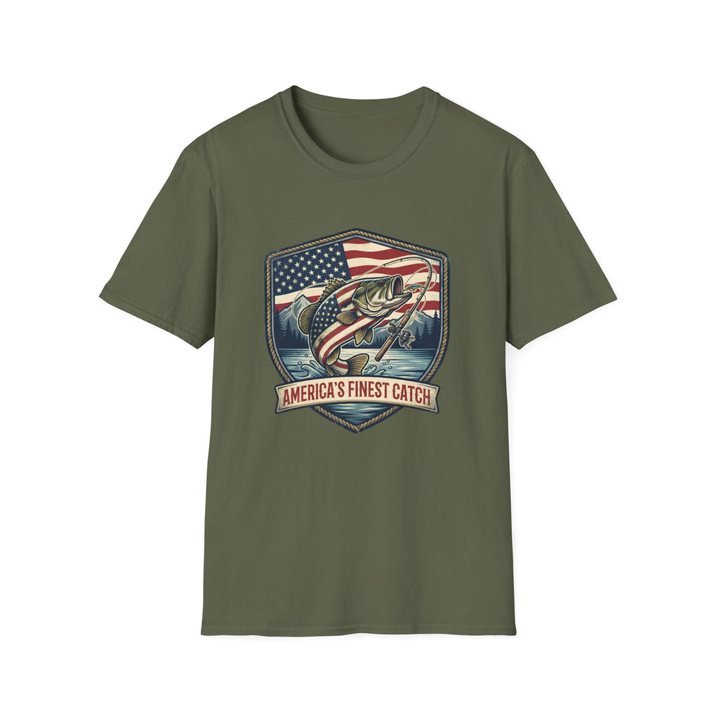 America's Finest Catch
