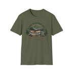 Remote Wilderness Angling