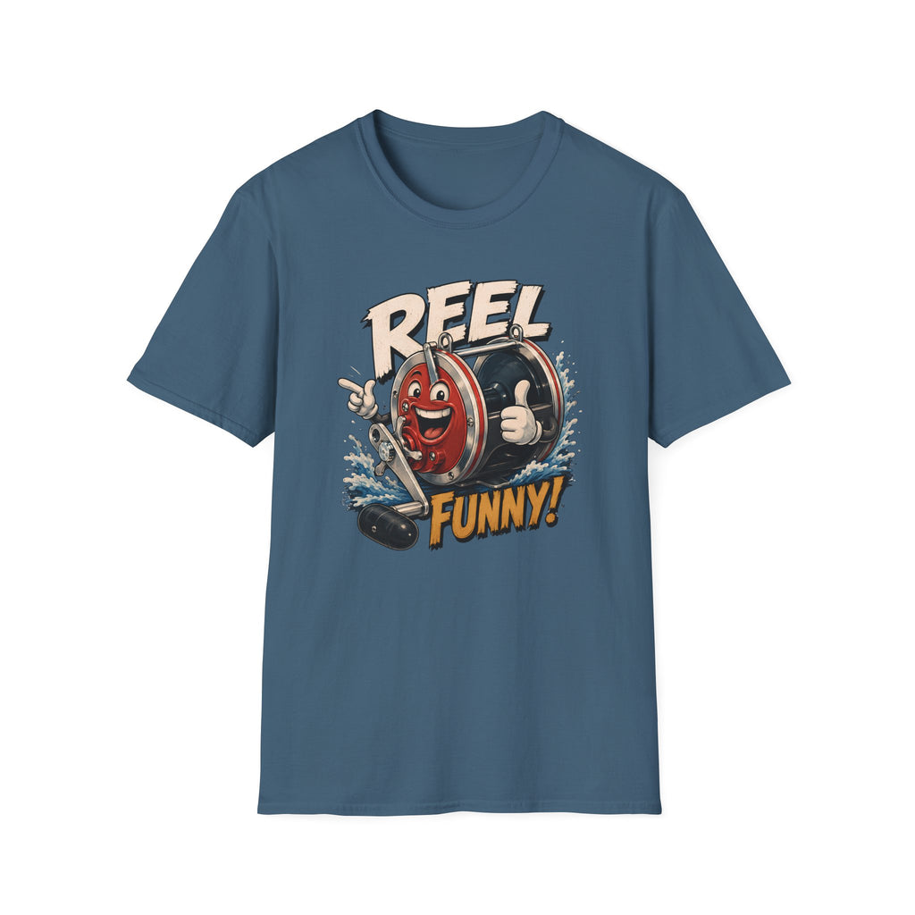 Reel Funny