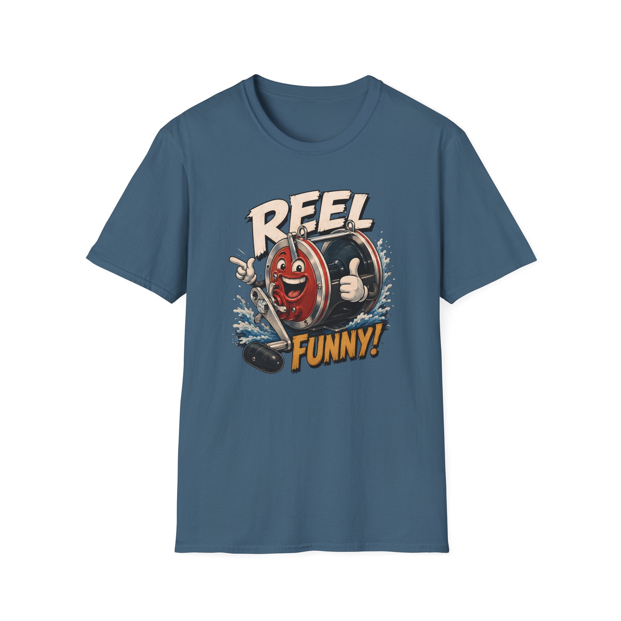 Reel Funny