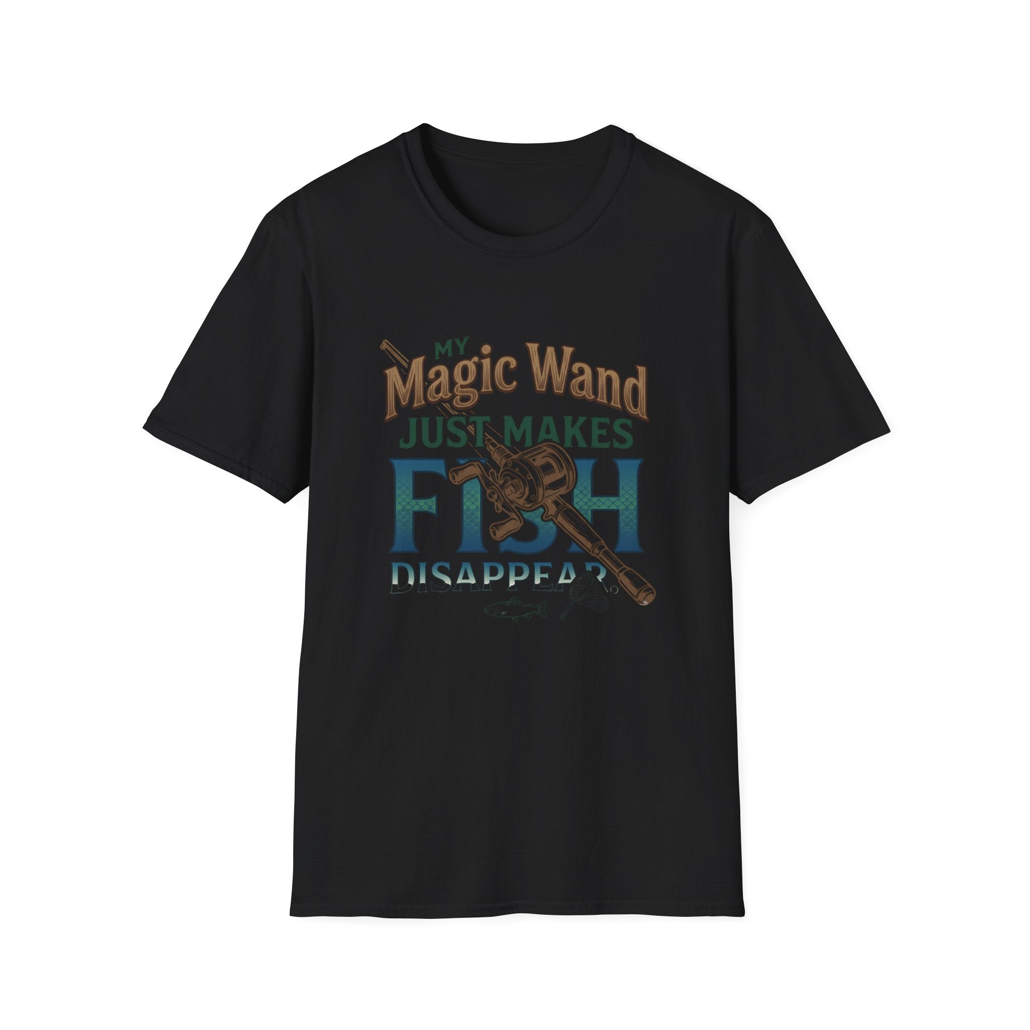 My Magic Wand