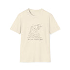 Bass Fishing T-Shirt