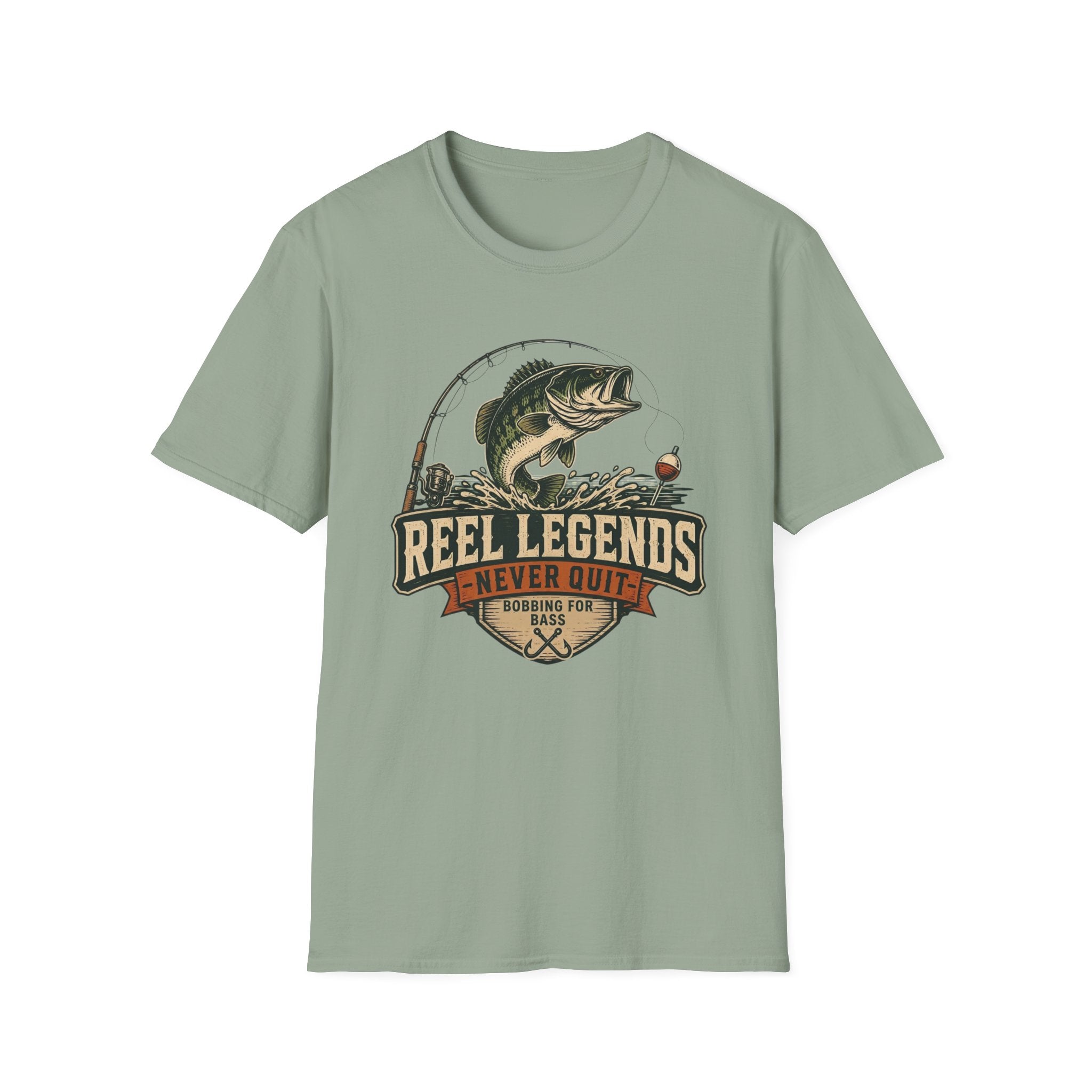 Reel Legends