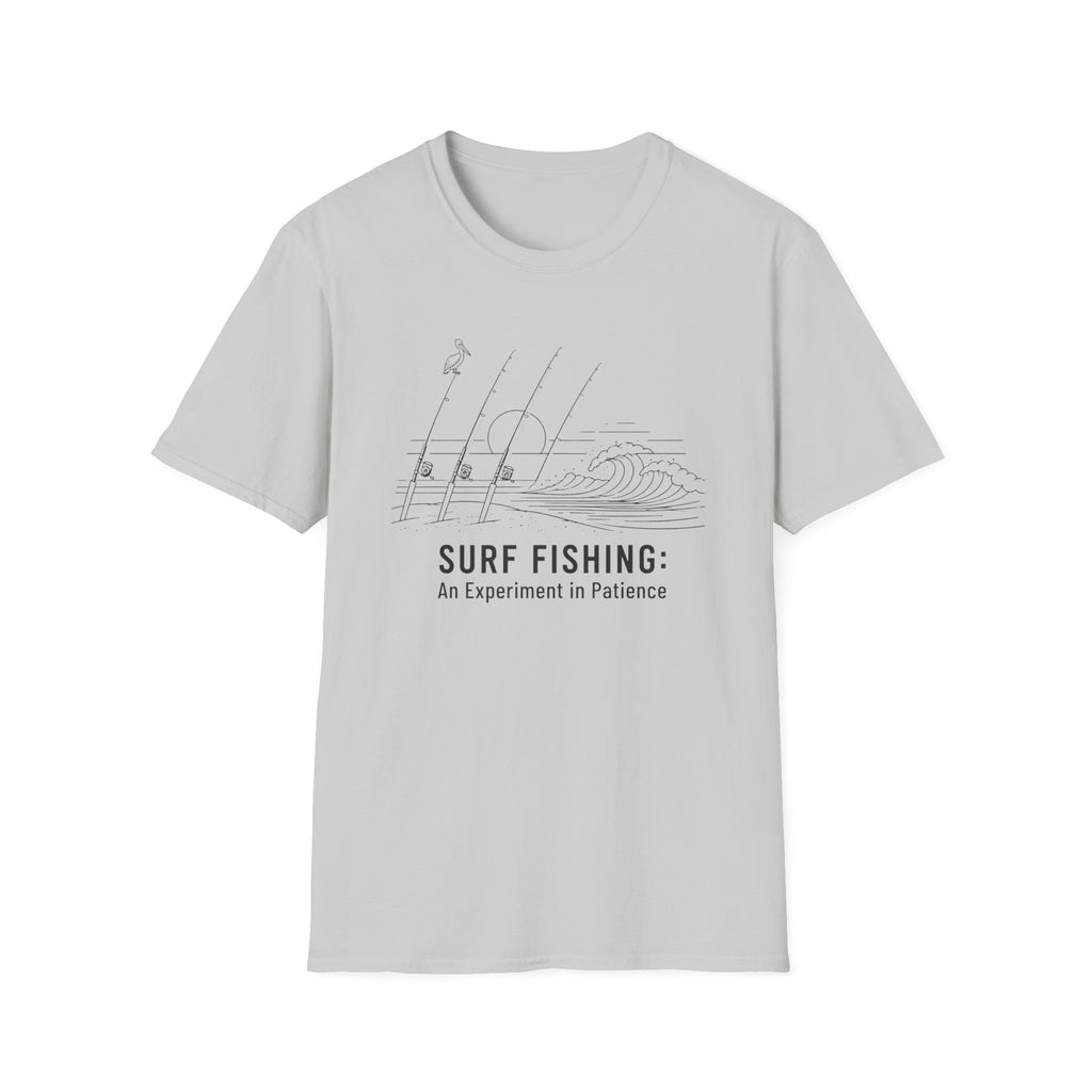 Surf Fishing
