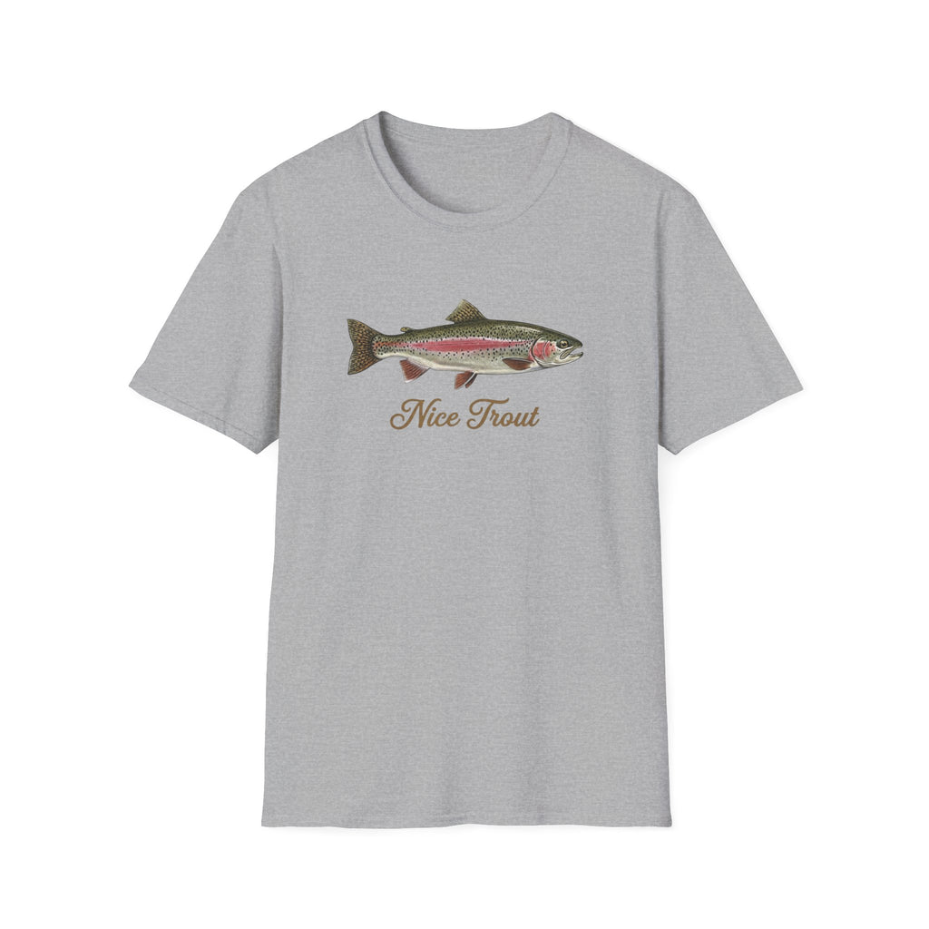 Nice Trout