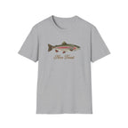 Nice Trout