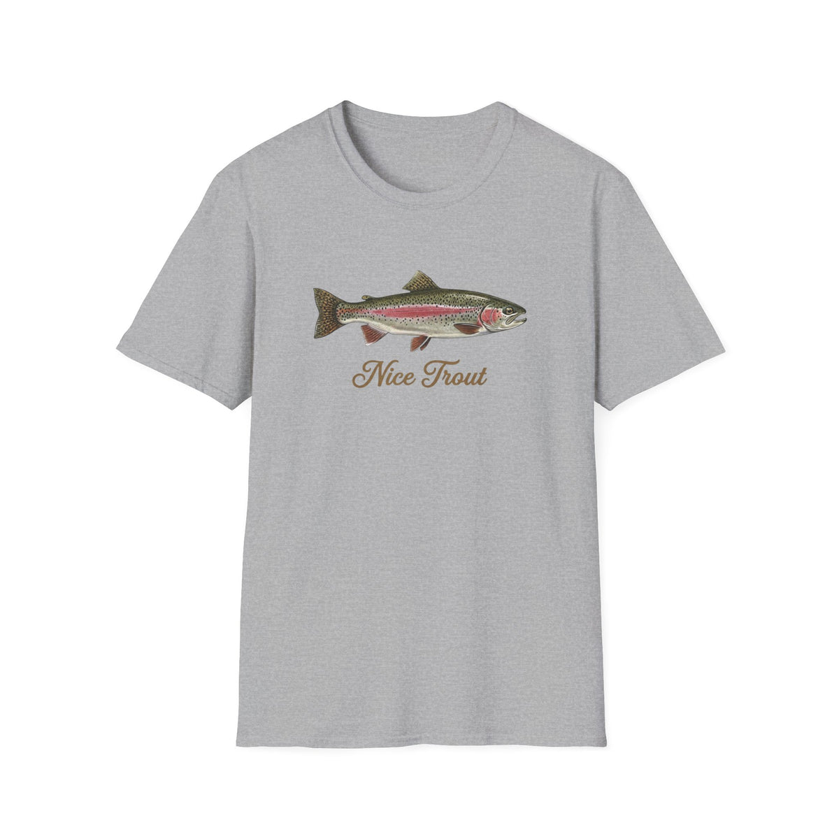 Nice Trout