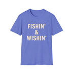 Fishin' & Wishin'