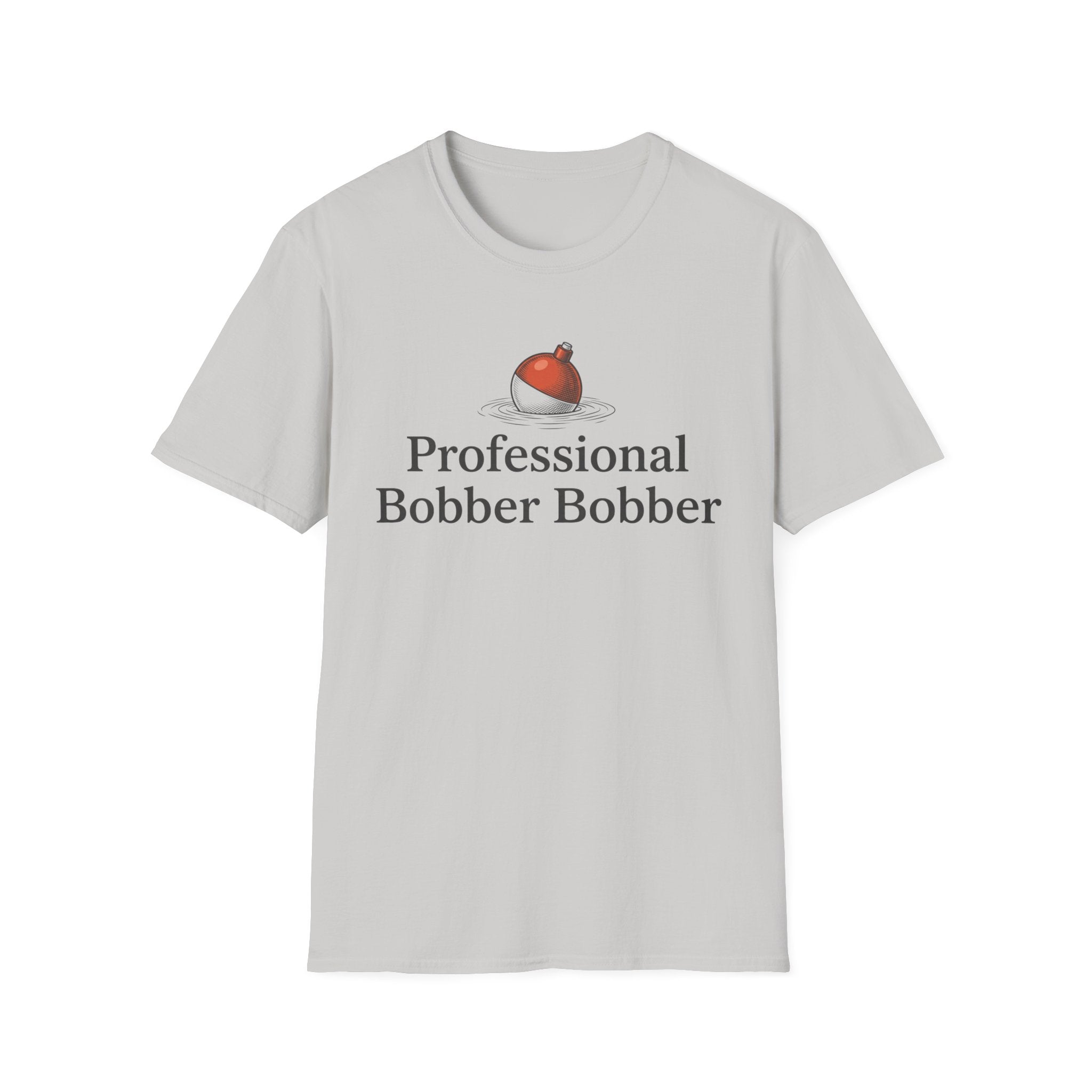 Professional Bobber Bobber