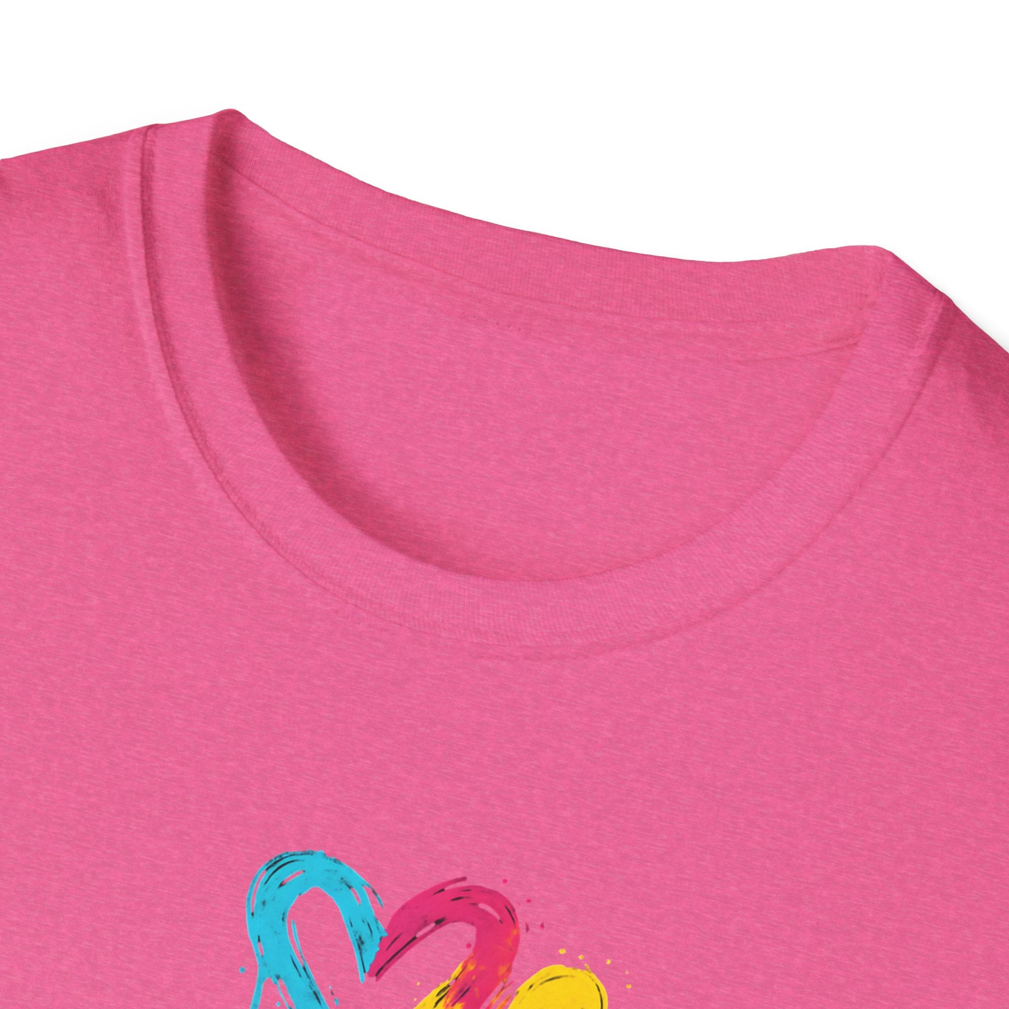 My Therapy Painting T-Shirt