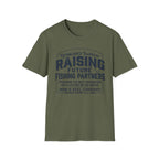 Raising Future Fishing Partners