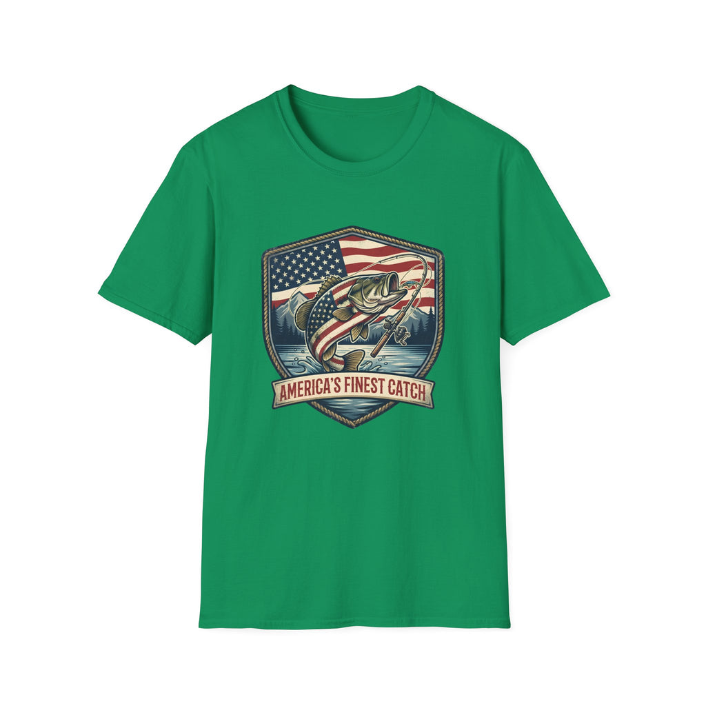 America's Finest Catch