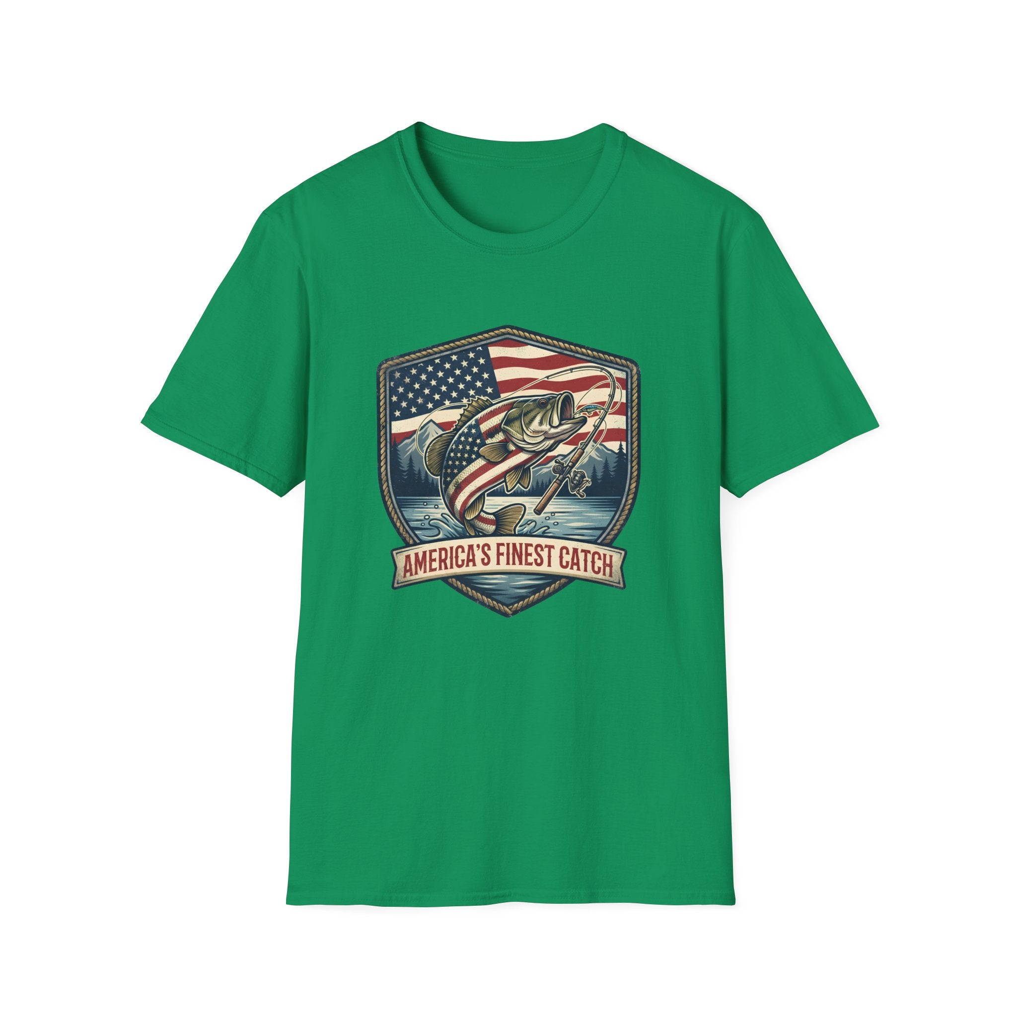 America's Finest Catch