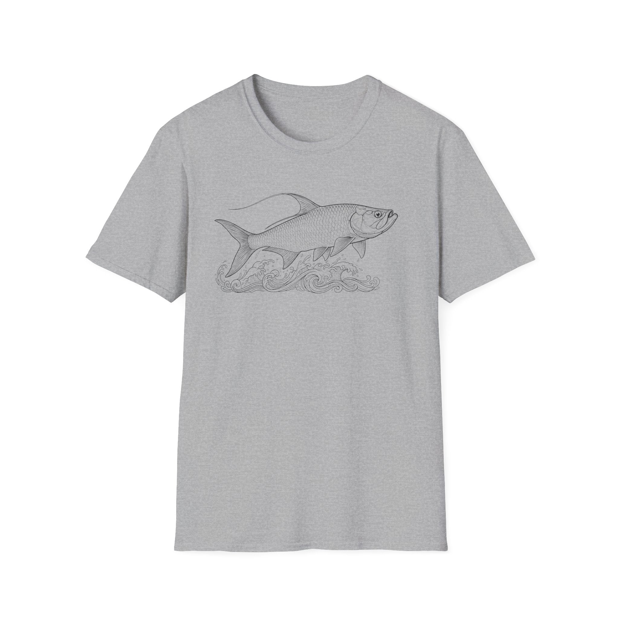 Tarpon Cruise