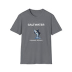 Saltwater Fishing Rocks!