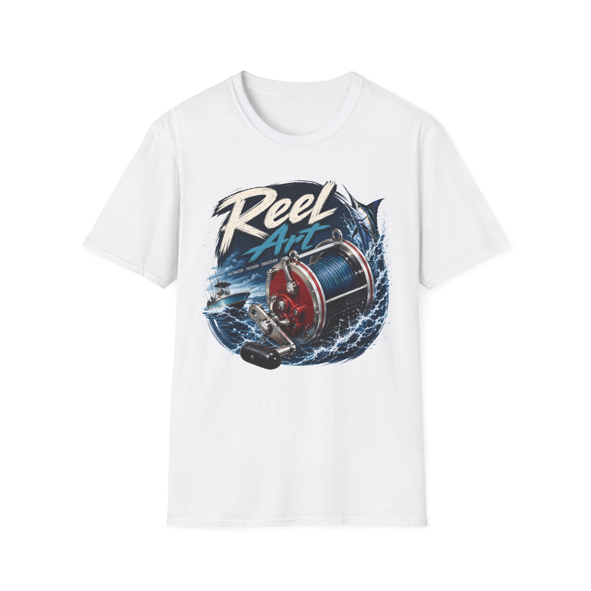 Reel Art