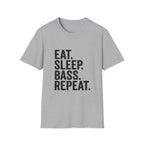 Eat Sleep Bass Repeat
