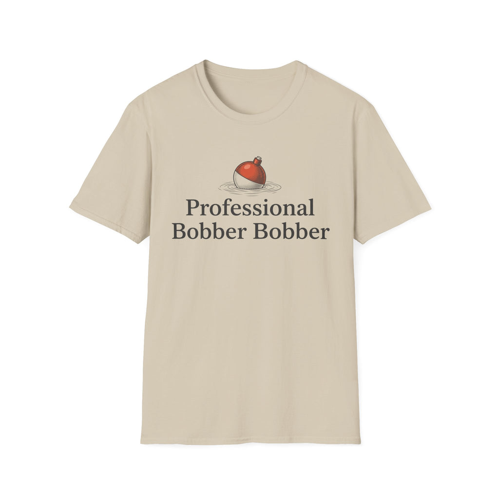Professional Bobber Bobber