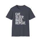 Eat Sleep Bass Repeat