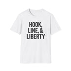Hook, Line & Liberty