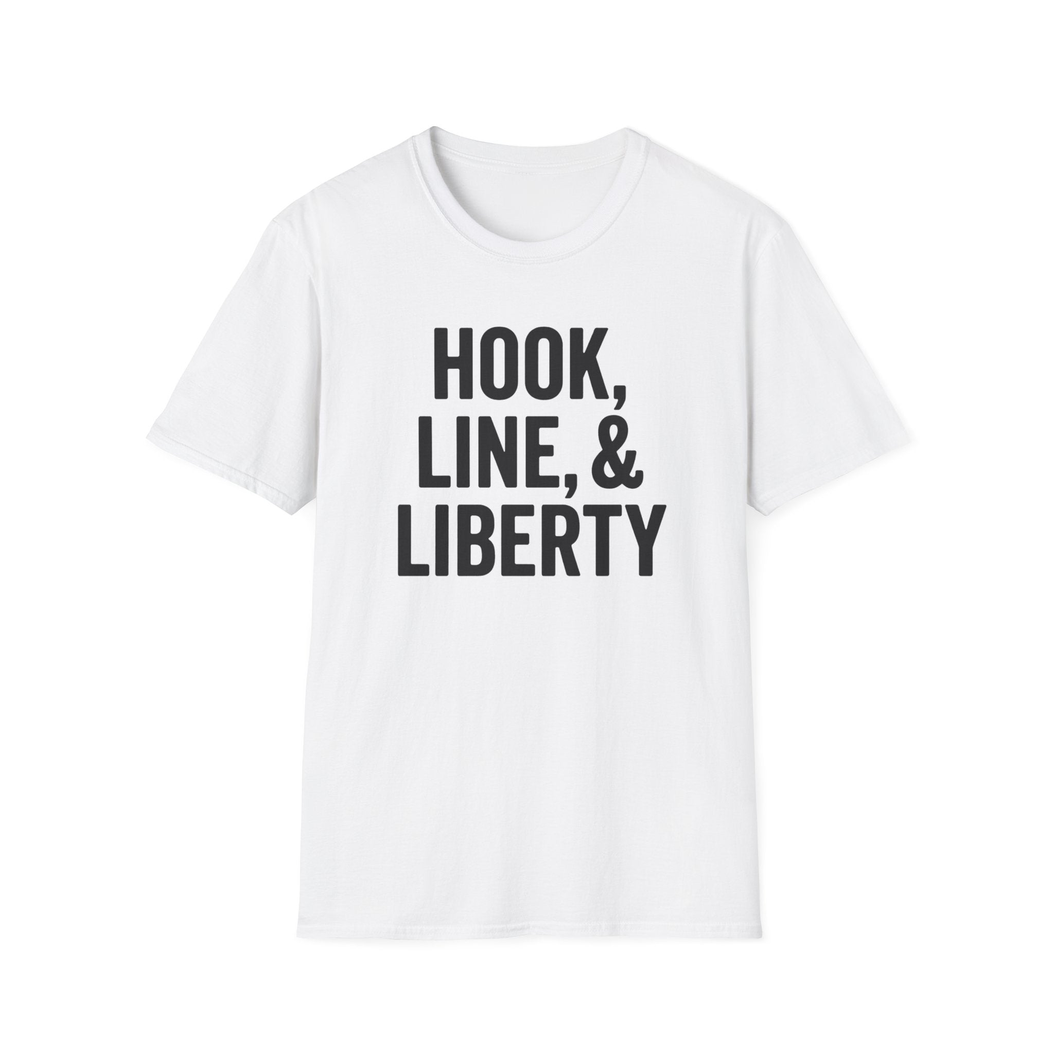 Hook, Line & Liberty