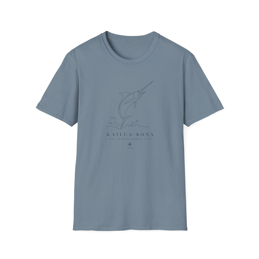Kailua-Kona Marlin Fishing