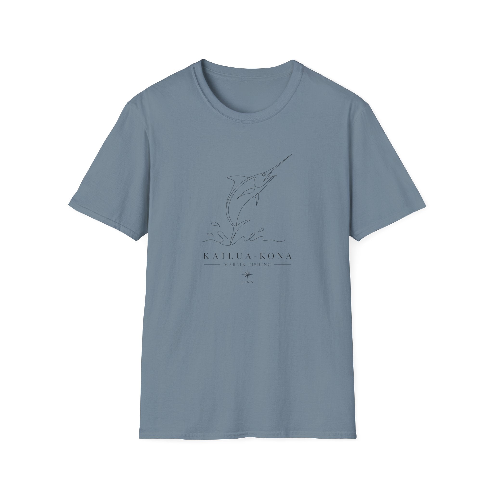 Kailua-Kona Marlin Fishing