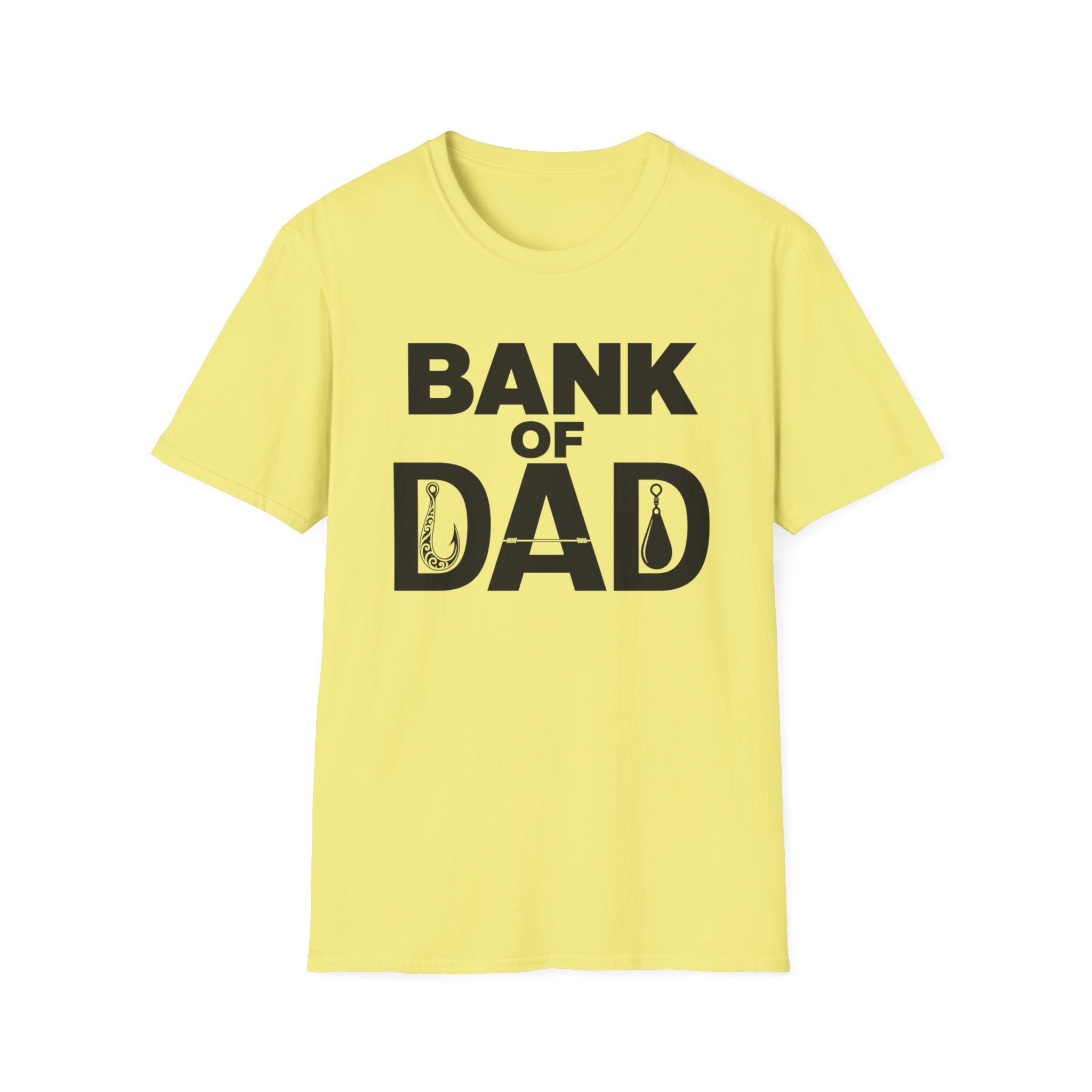 Bank of Dad